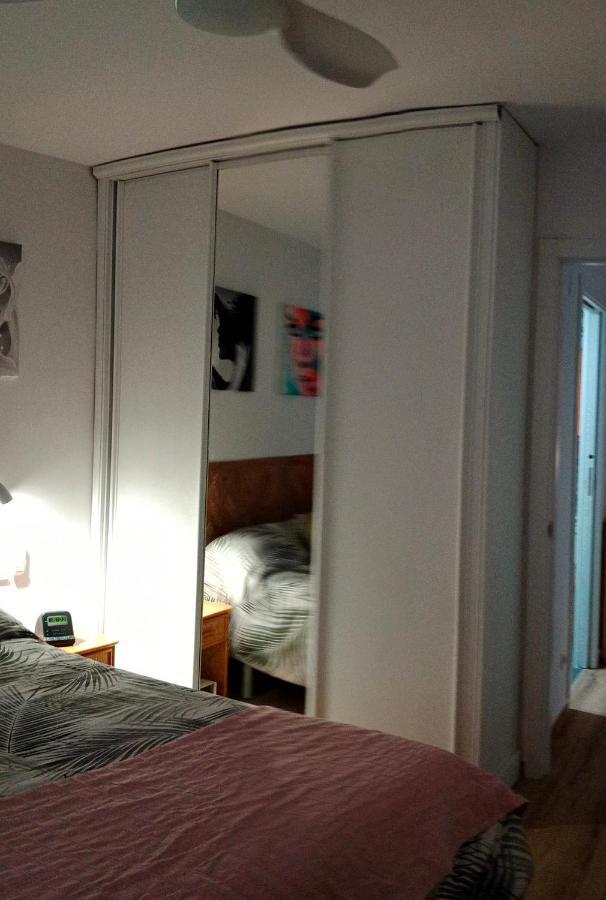 Suite Lay Zaragoza Exterior foto