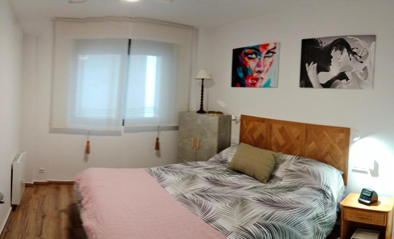 Suite Lay Zaragoza Exterior foto