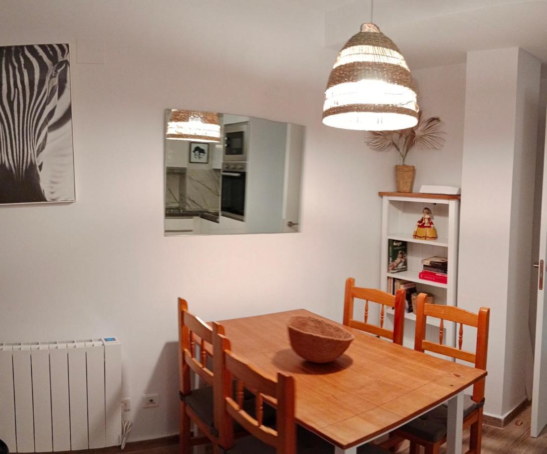 Suite Lay Zaragoza Exterior foto