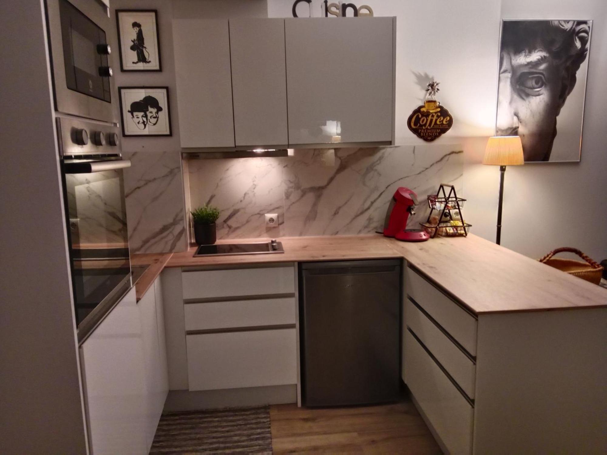 Suite Lay Zaragoza Exterior foto