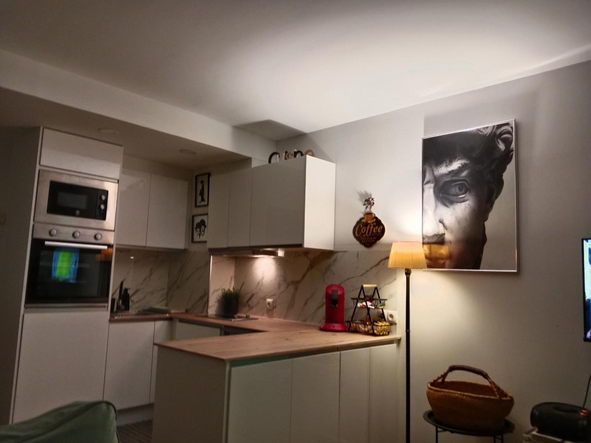 Suite Lay Zaragoza Exterior foto